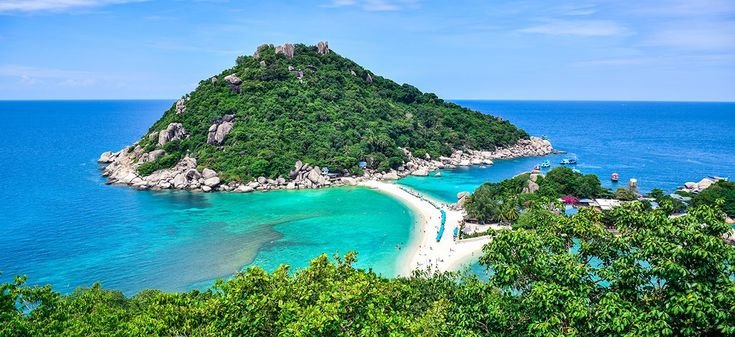 Bangkok Krabi Tour