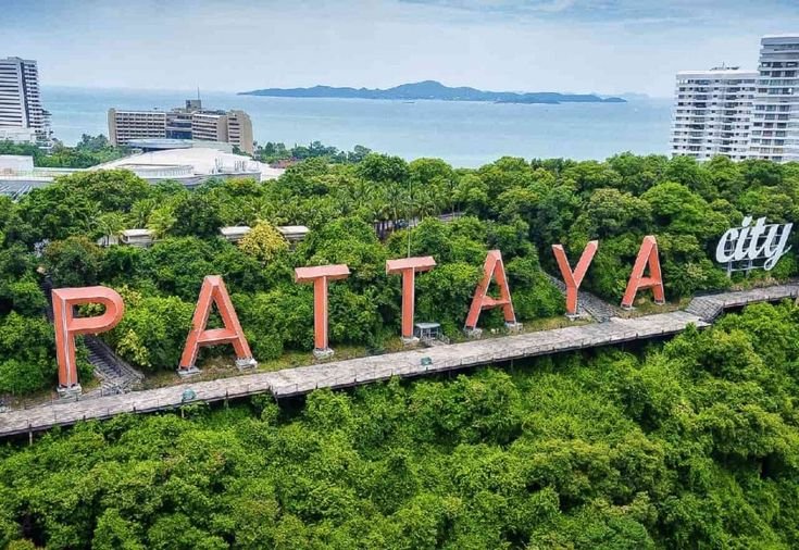 Bangkok Phuket Krabi Tour 