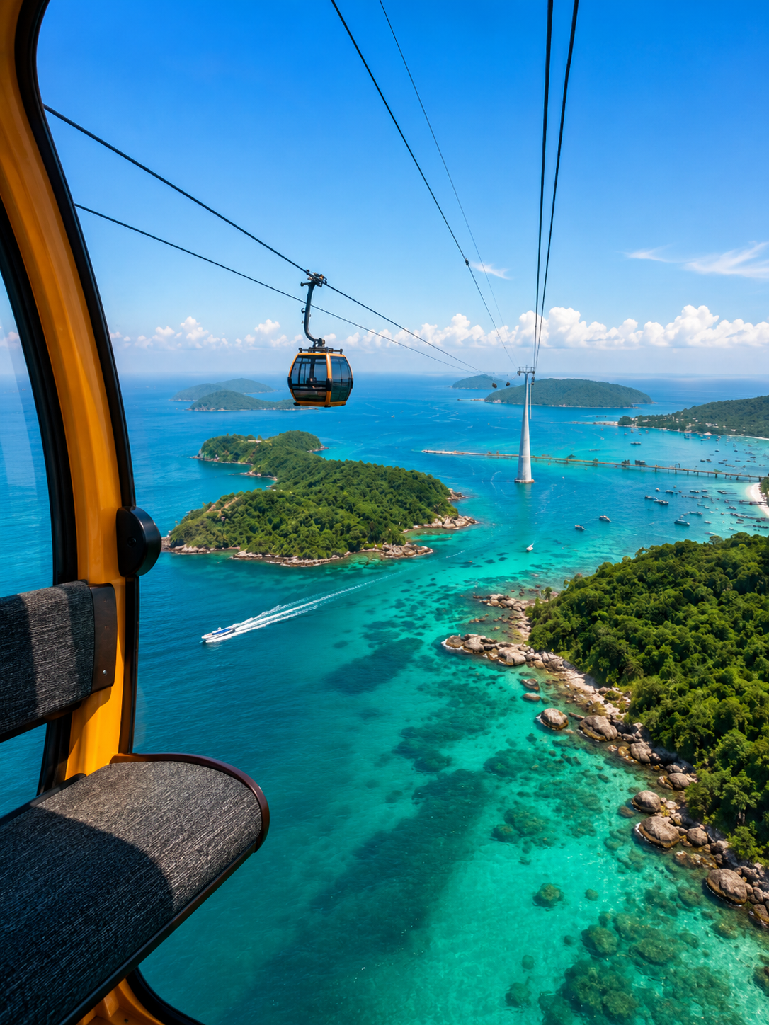 Phu Quoc Vietnam's Island Paradise