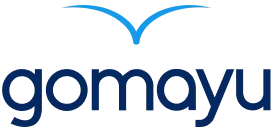 Gomayu Holidays Logo